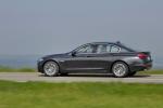 BMW 518d 2014 года